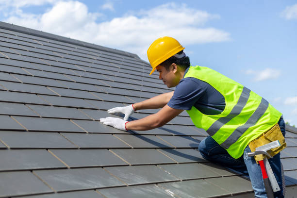Roof Waterproofing Services in Parklawn, CA