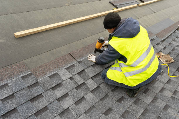 Best Roof Waterproofing Services  in Parklawn, CA