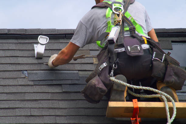 Quick and Trustworthy Emergency Roof Repair Services in Parklawn, CA