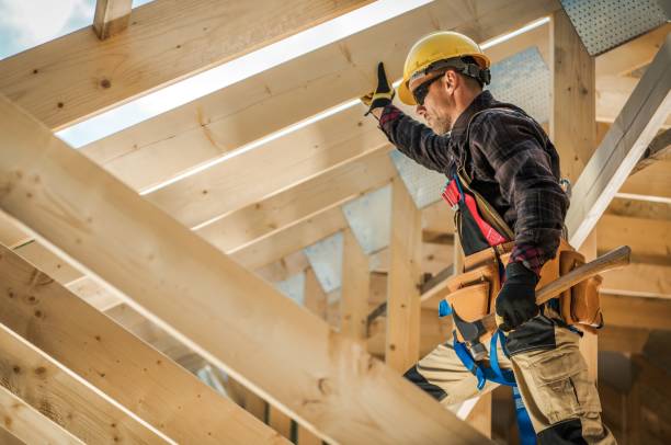 Best Affordable Roof Replacement  in Parklawn, CA