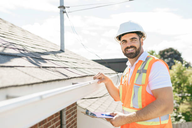 Best Tile Roofing Contractor  in Parklawn, CA