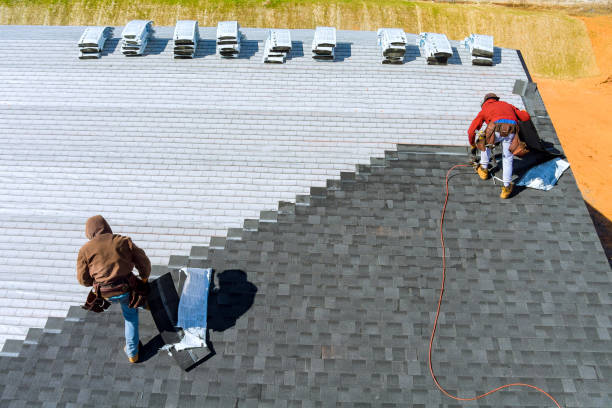 Best Shingle Roofing Installation  in Parklawn, CA