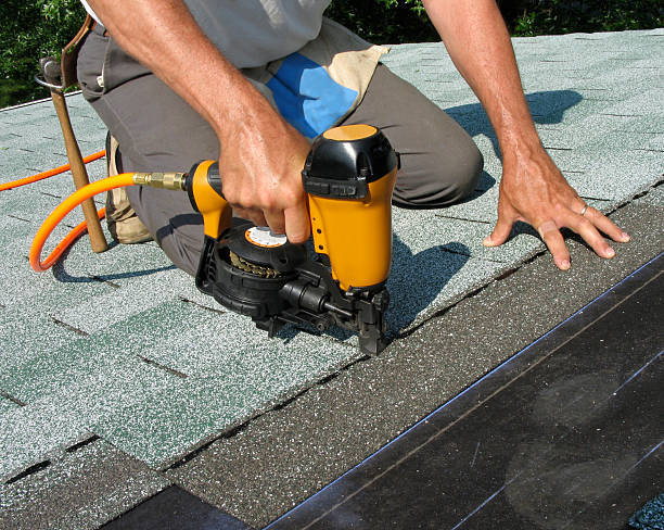 Best Flat Roof Repair Services  in Parklawn, CA