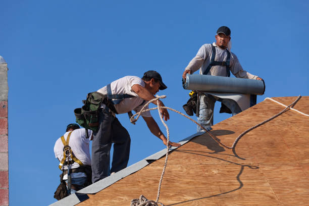 Best Tile Roofing Contractor  in Parklawn, CA
