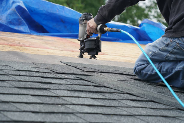 Best Metal Roofing Contractor  in Parklawn, CA