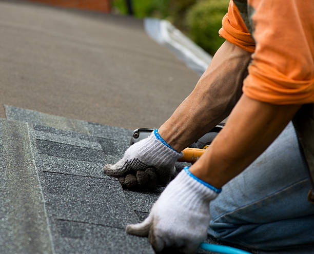 Best Residential Roofing Contractor  in Parklawn, CA