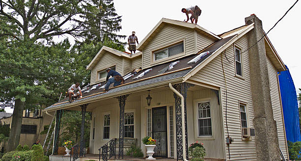 Best New Roof Installation  in Parklawn, CA