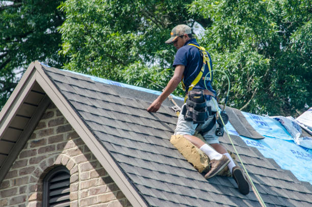 Best Roof Maintenance Services  in Parklawn, CA